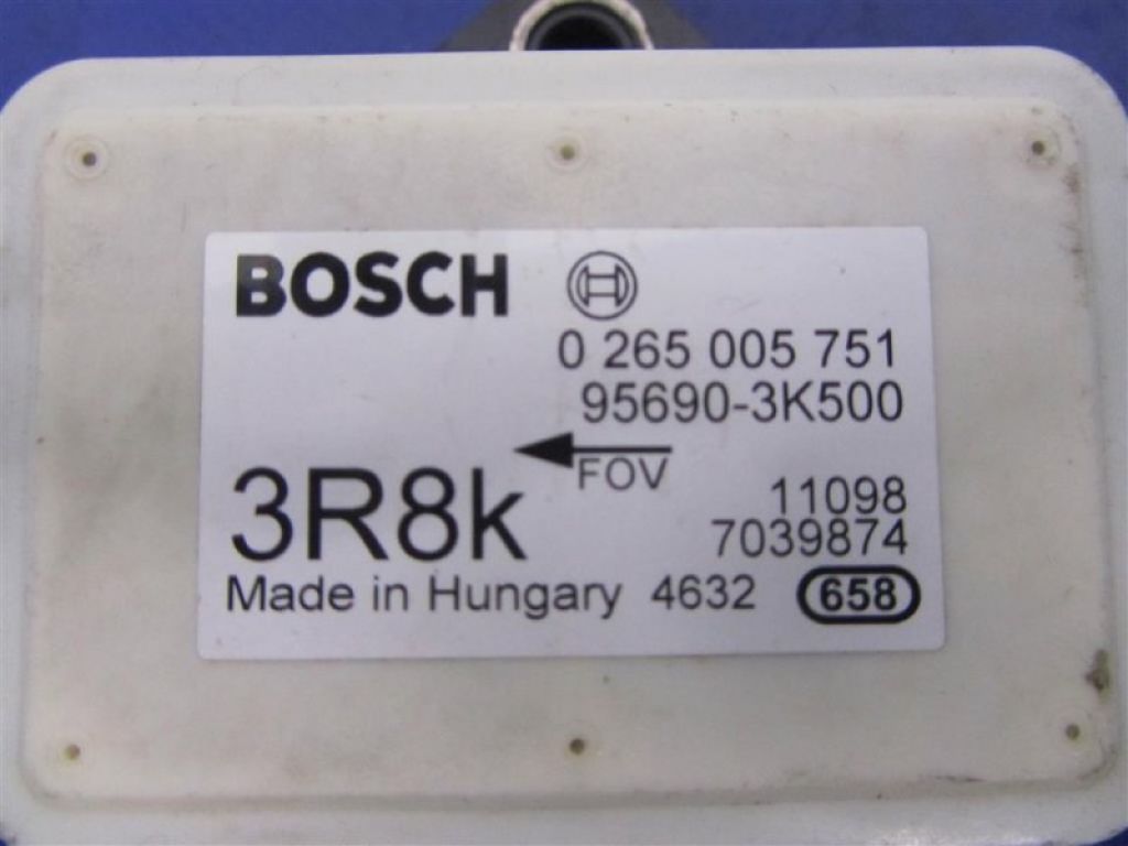95690-3K500 | Датчик ESP HYUNDAI SONATA YF 10-14 - Фото 5