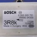 95690-3K500 | Датчик ESP HYUNDAI SONATA YF 10-14 - Превью 5