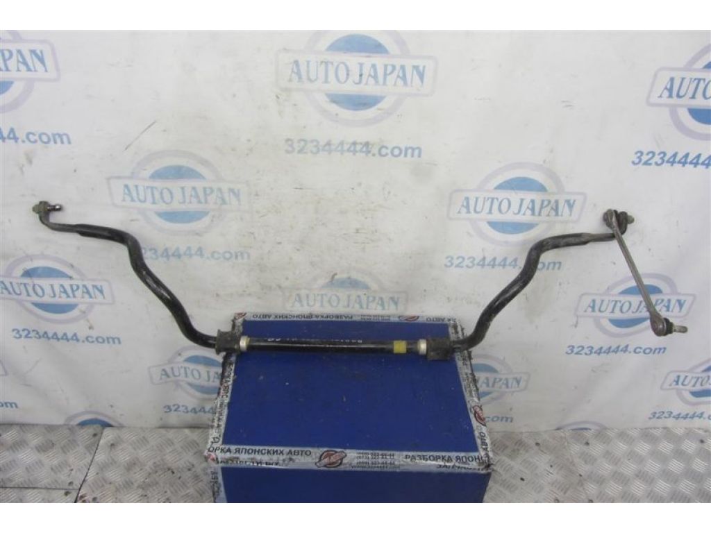 48811-06251 | Стабилизатор передний TOYOTA CAMRY 55 14-17