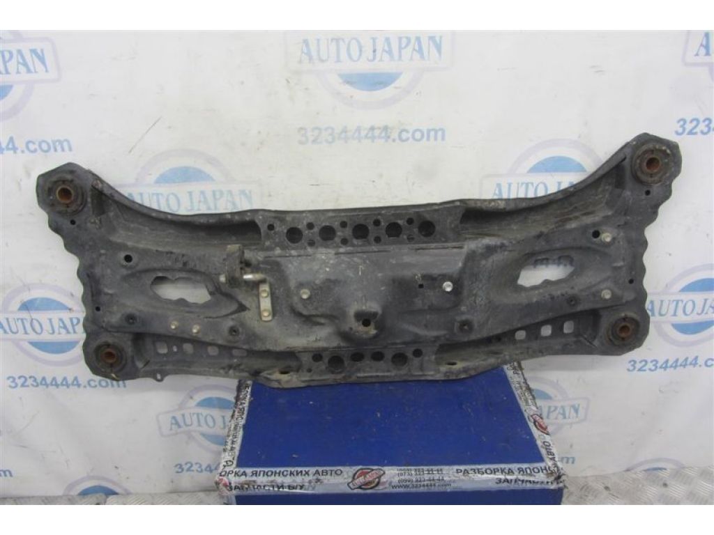 51206-06091 | Балка задней подвески TOYOTA CAMRY 55 14-17 - Фото 3