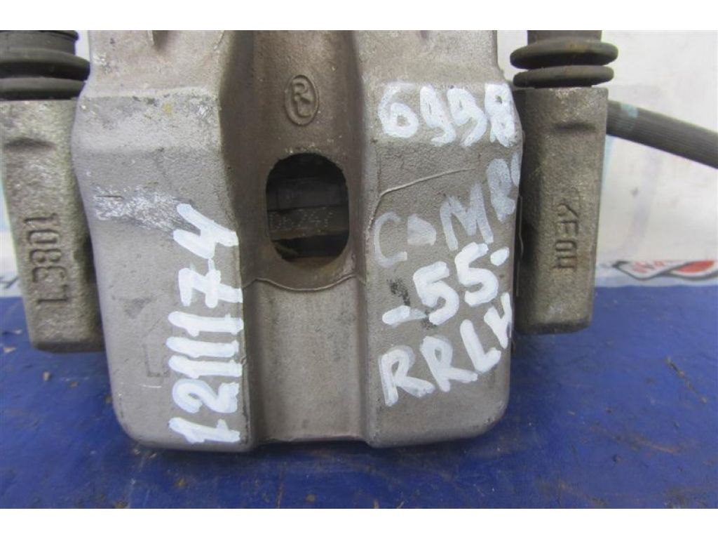 47850-06110 | Супорт гальмівний задн. лів. TOYOTA CAMRY 55 14-17 - Фото 2