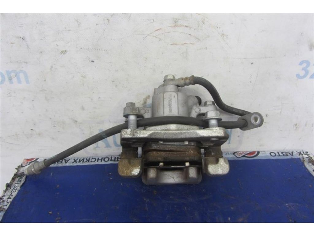 47850-06110 | Супорт гальмівний задн. лів. TOYOTA CAMRY 55 14-17 - Фото 3