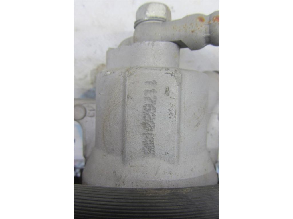 47850-06110 | Супорт гальмівний задн. лів. TOYOTA CAMRY 55 14-17 - Фото 4