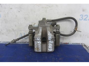 Супорт гальмівний задн. прав. TOYOTA CAMRY 55 14-17