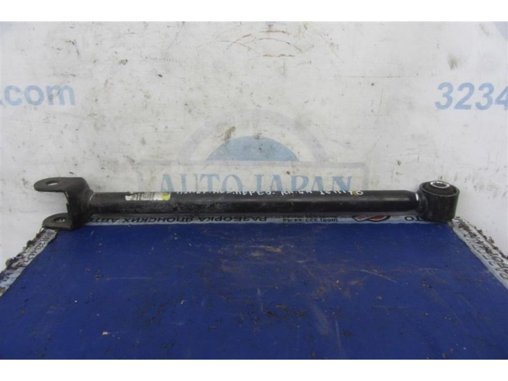 48710-06150 | Важіль задньої підвіски нижній поперечний лів. TOYOTA CAMRY 55 14-17 - Фото 4