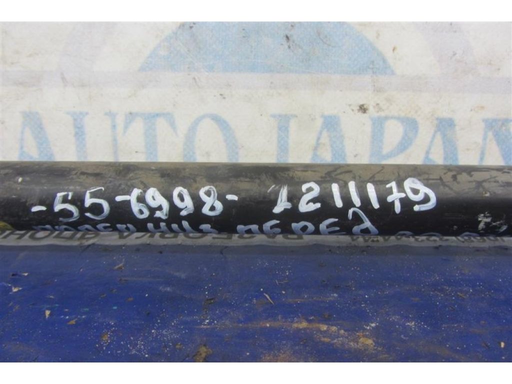 48710-06150 | Важіль задньої підвіски нижній поперечний прав. TOYOTA CAMRY 55 14-17 - Фото 2