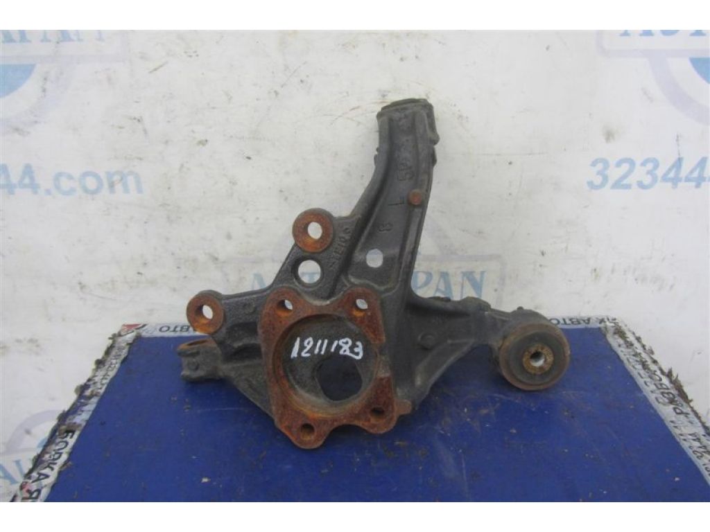 42305-06130 | Цапфа задн. лев. TOYOTA CAMRY 55 14-17