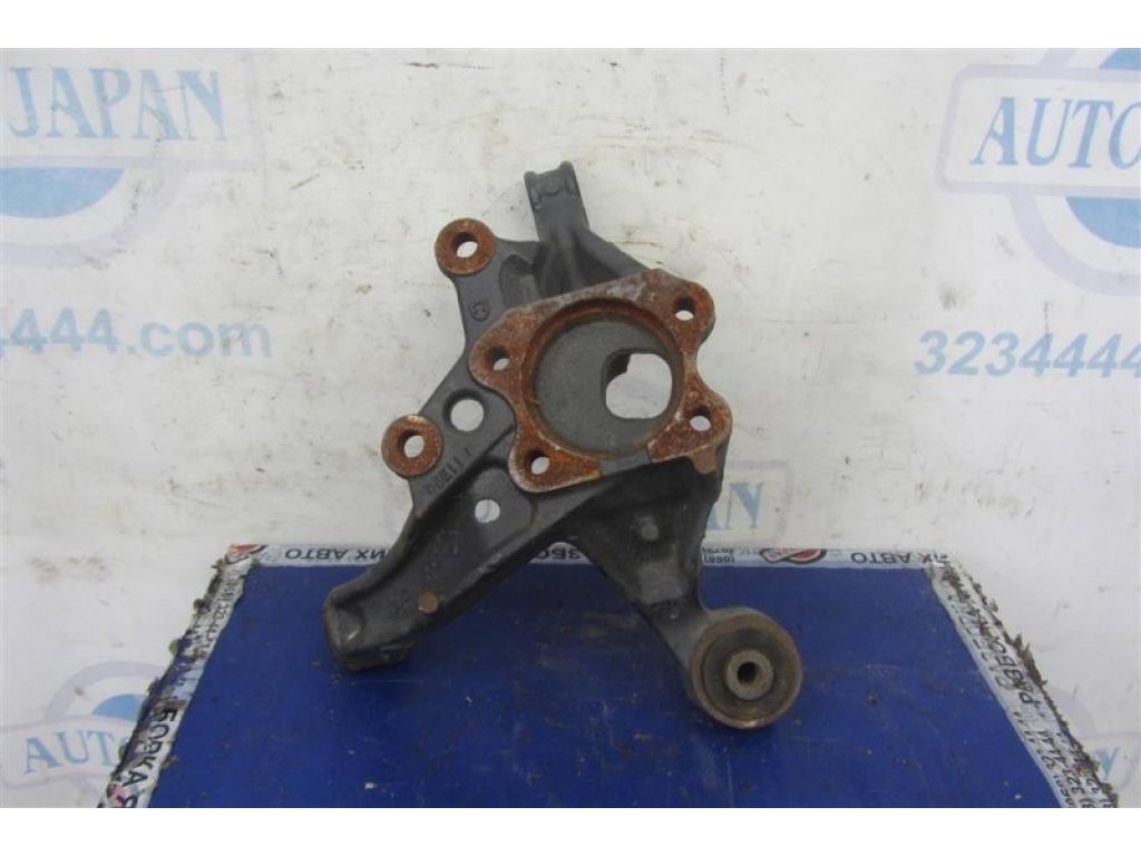 42304-06140 | Цапфа задн. прав. TOYOTA CAMRY 55 14-17