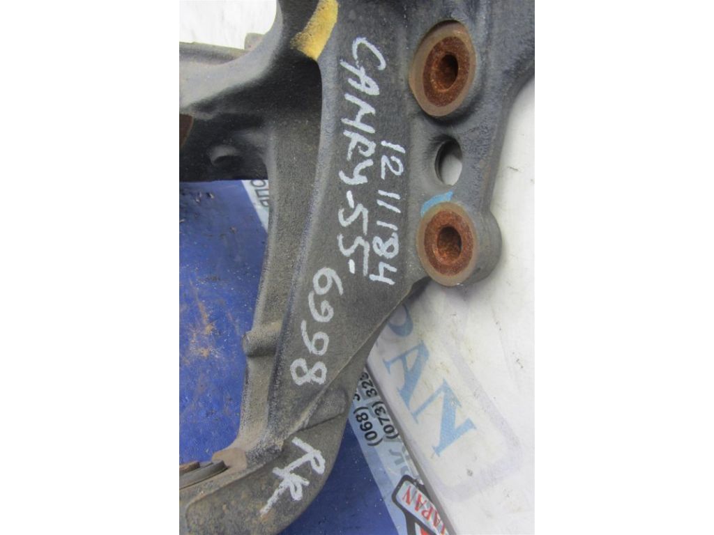 42304-06140 | Цапфа задн. прав. TOYOTA CAMRY 55 14-17 - Фото 2