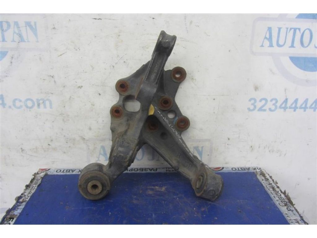 42304-06140 | Цапфа задн. прав. TOYOTA CAMRY 55 14-17 - Фото 3