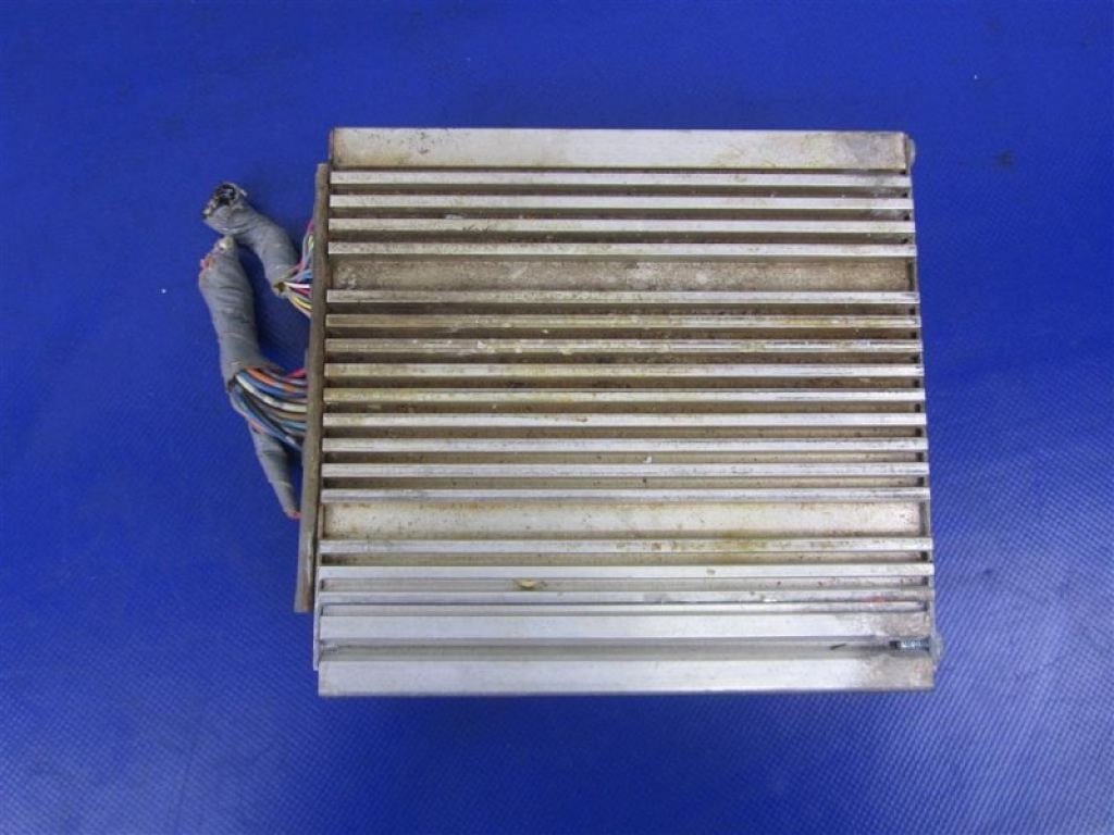 39186-TX4-A11 | Підсилювач звуку ACURA RDX 12-19 - Фото 4