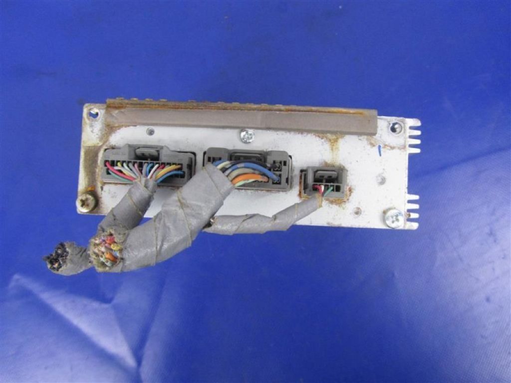 39186-TX4-A11 | Підсилювач звуку ACURA RDX 12-19 - Фото 5