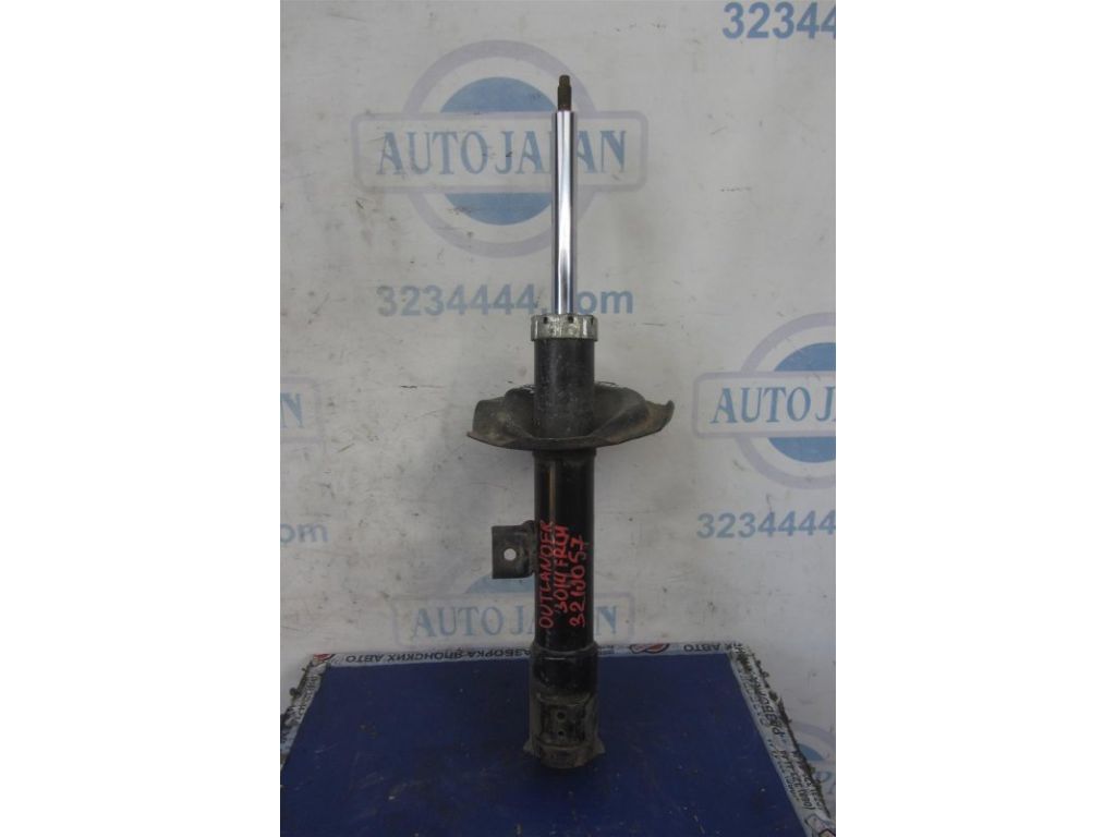 4060A173 | Амортизатор передн. лев. MITSUBISHI OUTLANDER XL 05-13