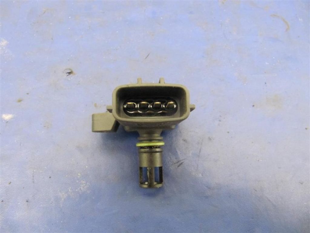 22365-AX000 | Датчик абсолютного тиску (MAP sensor) NISSAN MICRA 03-11 - Фото 4