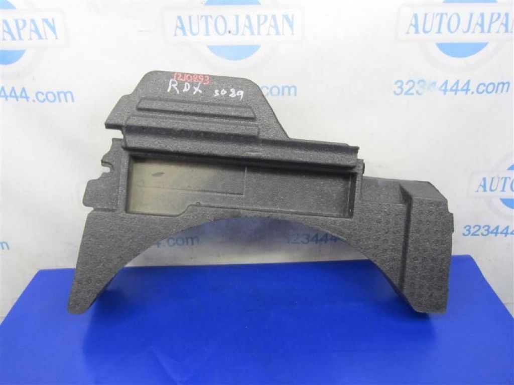 84575-TX4-A01 | Скринька інструментальна лів. ACURA RDX 12-19