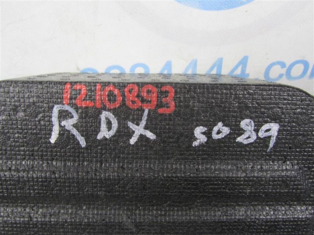 84575-TX4-A01 | Скринька інструментальна лів. ACURA RDX 12-19 - Фото 2