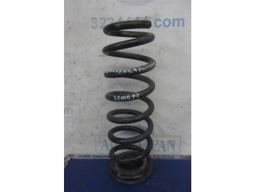 Пружина задньої підвіски MITSUBISHI OUTLANDER XL 05-13