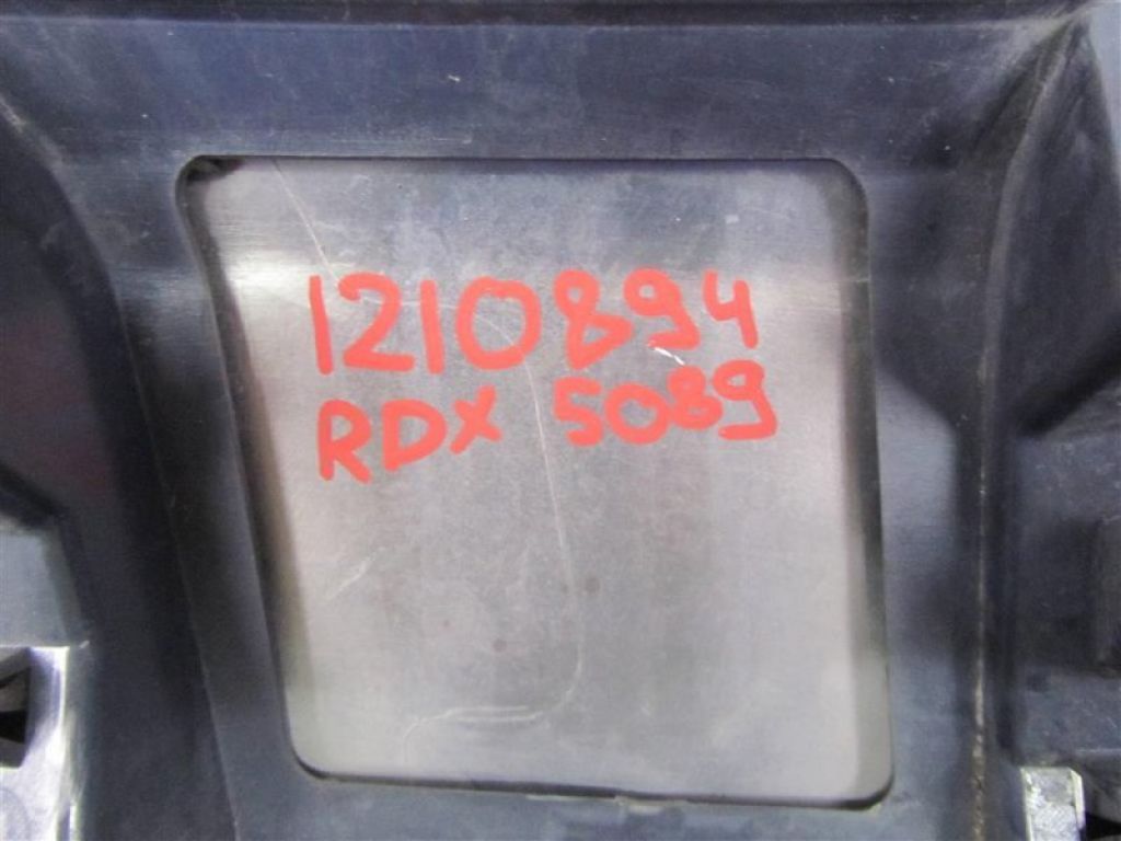 71121-TX4-A01 | Решітка радіатора ACURA RDX 12-19 - Фото 2