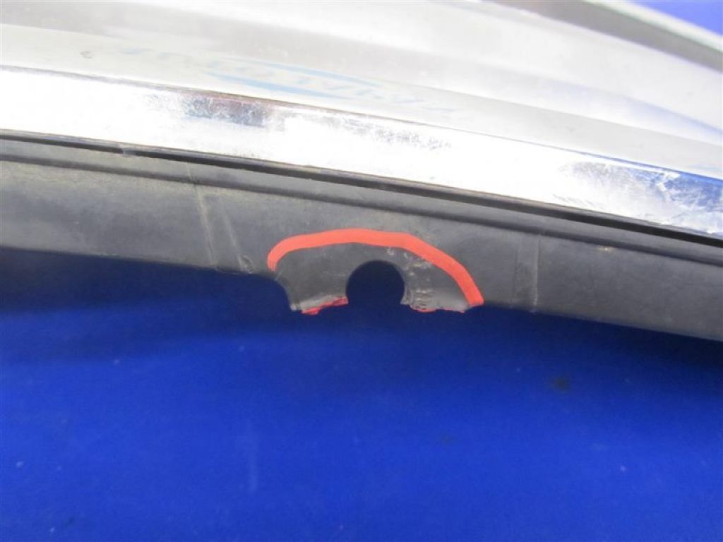 71121-TX4-A01 | Решітка радіатора ACURA RDX 12-19 - Фото 5