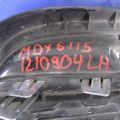 71107-TZ5-A01 | Накладка бампера передн. лів. ACURA MDX (YD3) 13-21 - Прев'ю 2