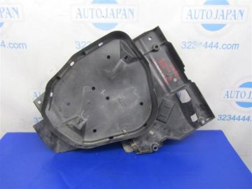 Захист дну прав. SUBARU OUTBACK 09-14 BR