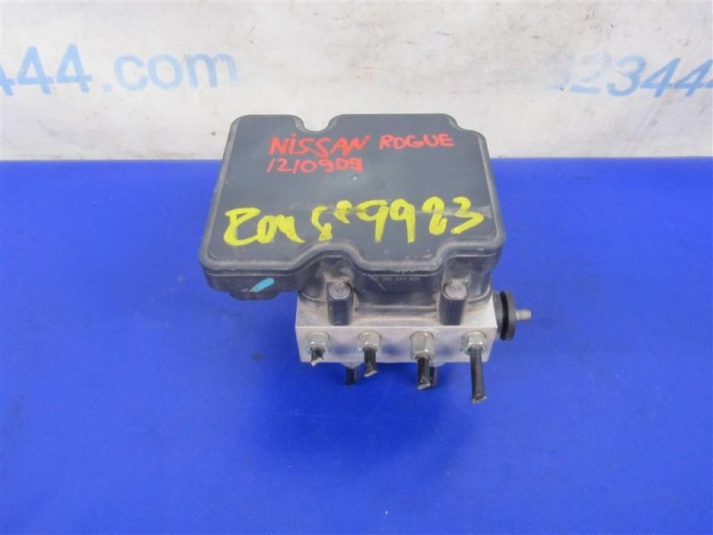 47660-5HA0B | Блок антиблокувальної системи NISSAN X-TRAIL/ROGUE T32 13-20 - Фото 2