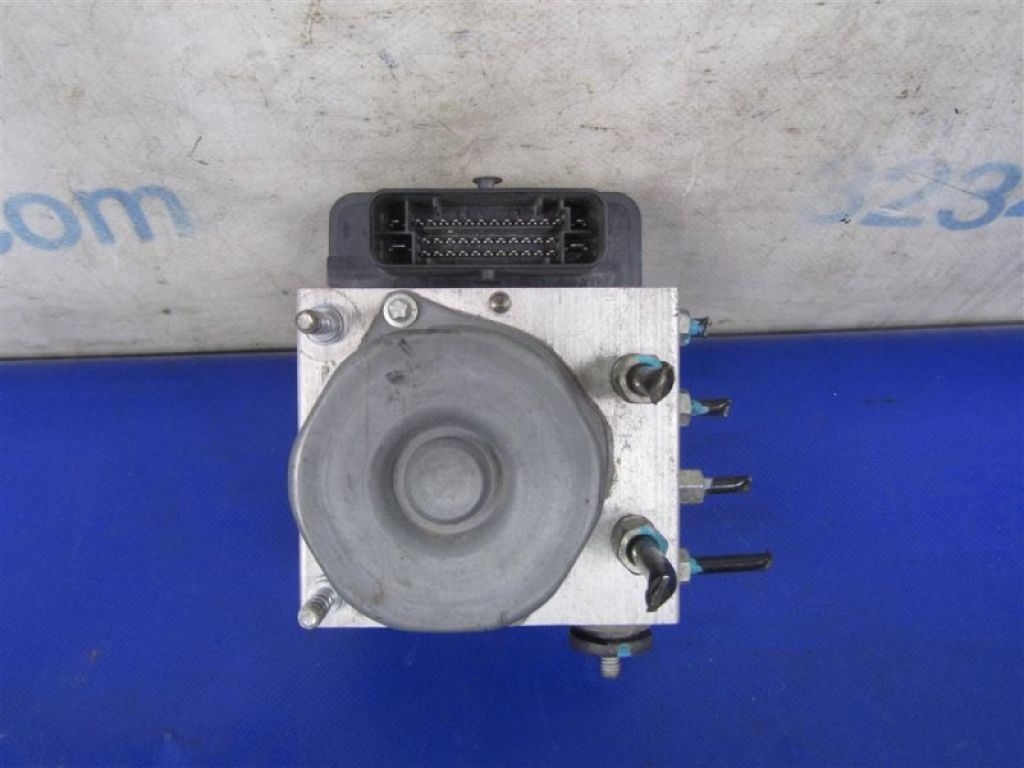 47660-5HA0B | Блок антиблокувальної системи NISSAN X-TRAIL/ROGUE T32 13-20 - Фото 4