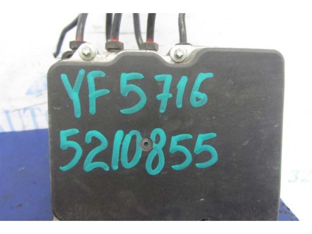 58920-3Q500 | Блок ABS HYUNDAI SONATA YF 10-14 - Фото 2