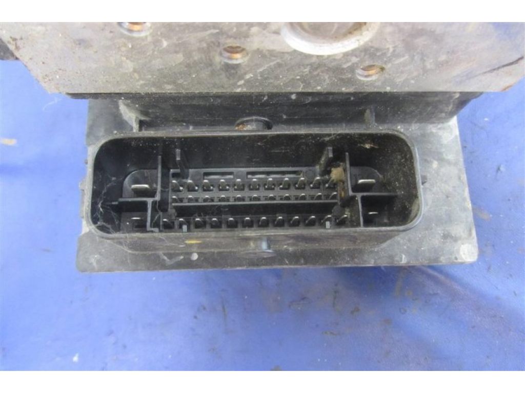 58920-3Q500 | Блок ABS HYUNDAI SONATA YF 10-14 - Фото 4