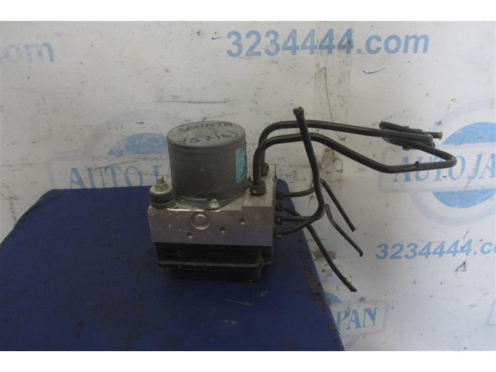 58920-3Q500 | Блок ABS HYUNDAI SONATA YF 10-14 - Фото 5