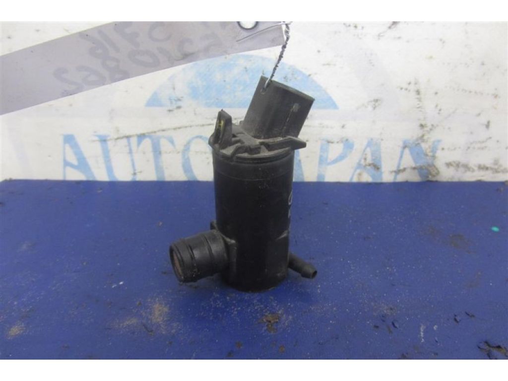 98510-2G000 | Насос омывателя стекла HYUNDAI SONATA YF 10-14 - Фото 3