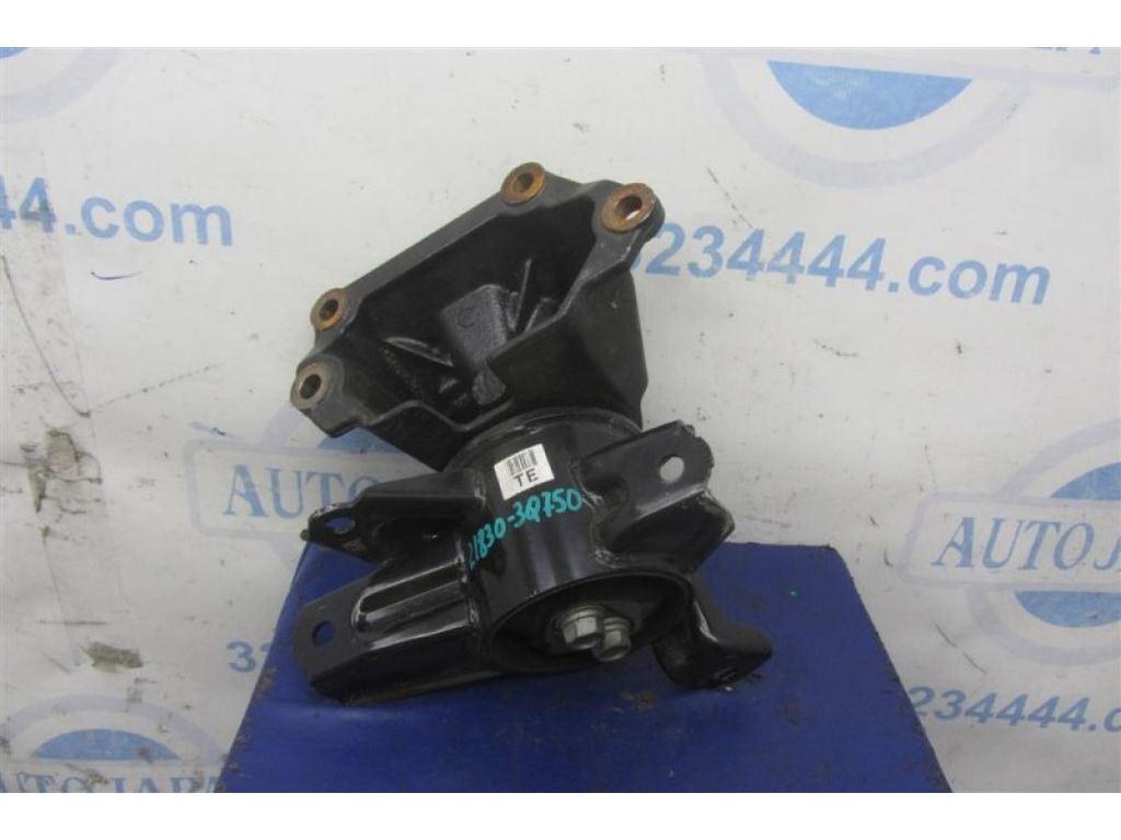 21830-3Q750 | Подушка АКПП лів. HYUNDAI SONATA YF 10-14 - Фото 4