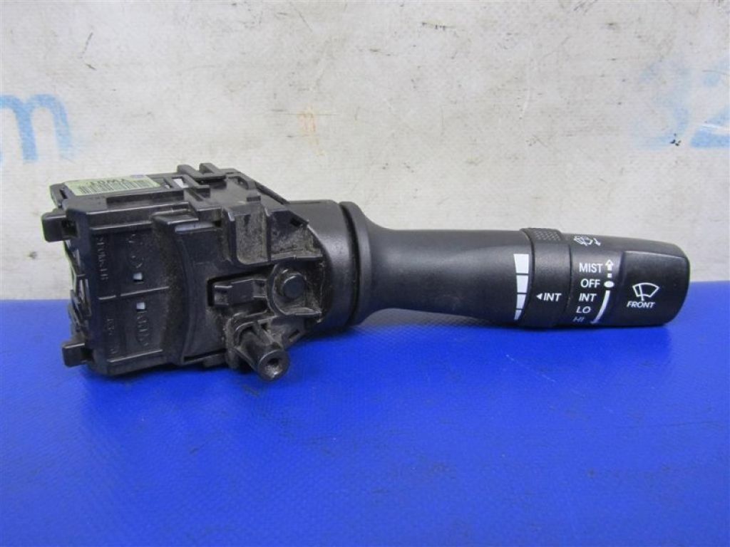 93420-1U000 | Подрулевой переключатель прав. HYUNDAI SONATA YF 10-14