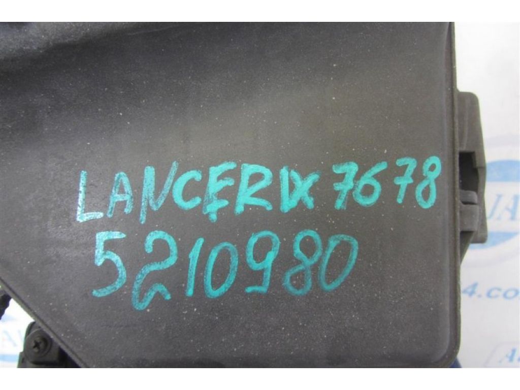 MR597046 | Корпус повітряного фільтра MITSUBISHI LANCER IX 9 03-07 - Фото 2
