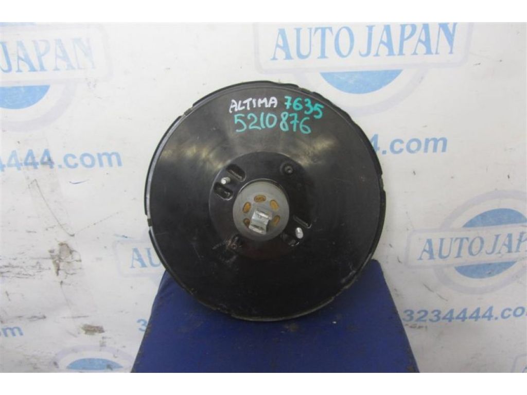 47210-3TA0C | Вакуумний підсилювач гальм NISSAN ALTIMA L33 12-18
