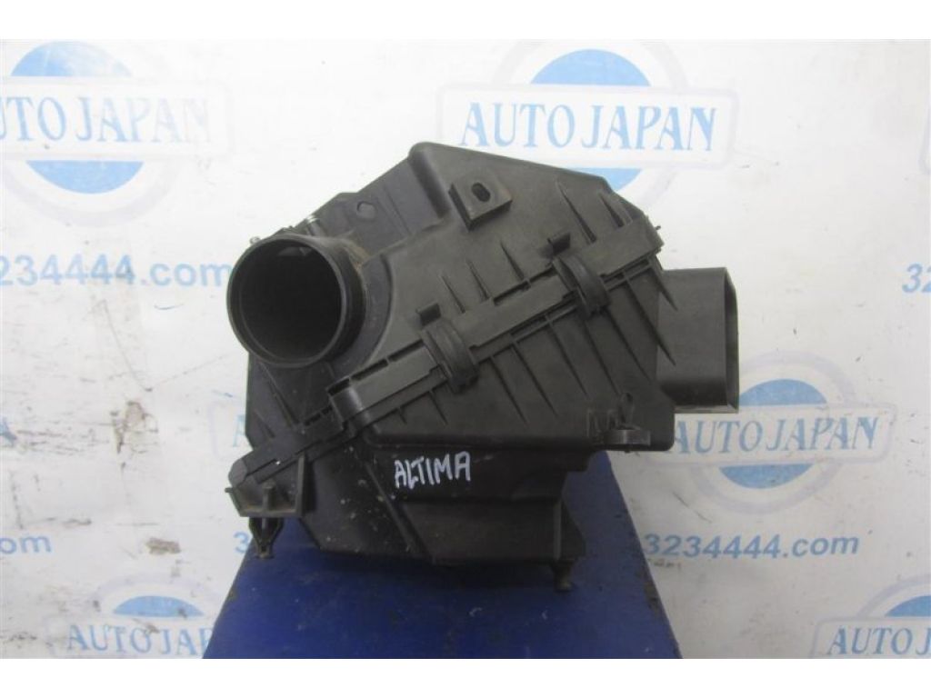 16500-3TA0C | Корпус повітряного фільтра NISSAN ALTIMA L33 12-18 - Фото 4