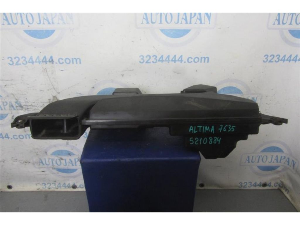 16554-3TA0B | Повітрозабірник NISSAN ALTIMA L33 12-18