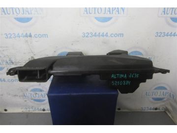 Воздухозаборник NISSAN ALTIMA L33 12-18