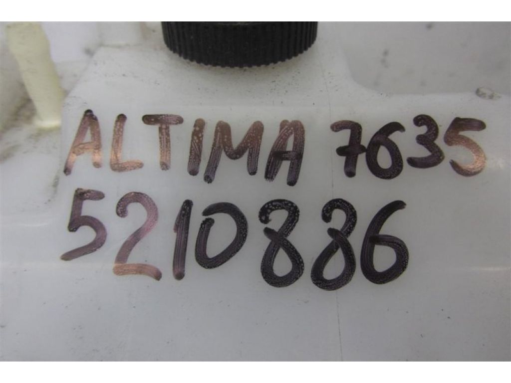 21711-3TA0A | Бачок розширювальний NISSAN ALTIMA L33 12-18 - Фото 2