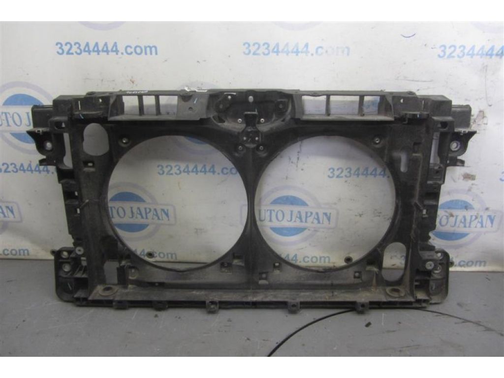 62500-9HS0A | Панель передня NISSAN ALTIMA L33 12-18