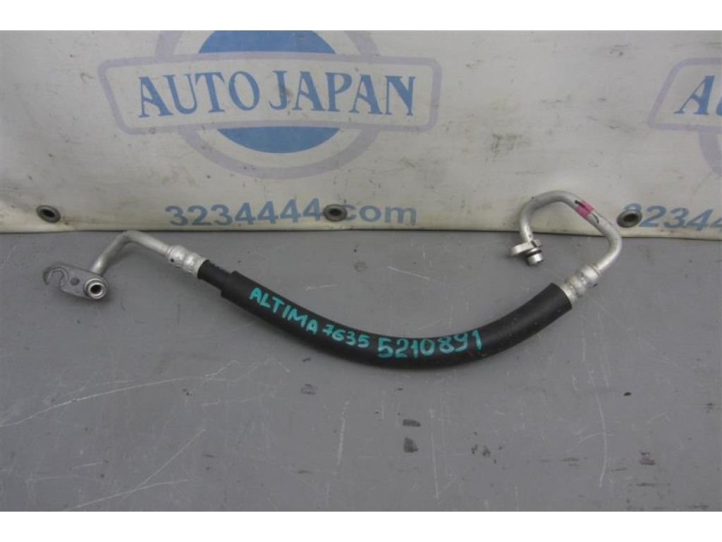 92490-3TA0A | Трубка кондиціонеру NISSAN ALTIMA L33 12-18