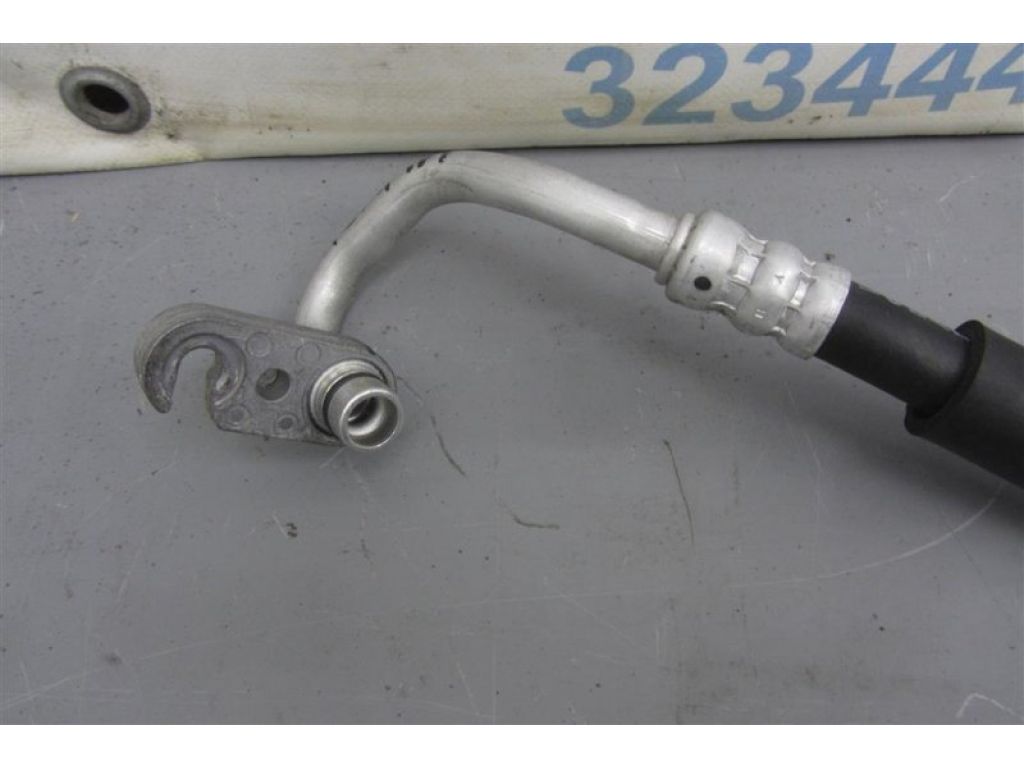 92490-3TA0A | Трубка кондиціонеру NISSAN ALTIMA L33 12-18 - Фото 3