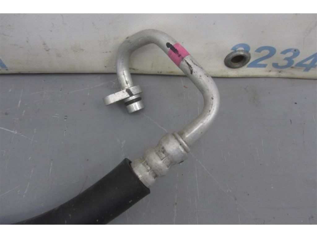 92490-3TA0A | Трубка кондиціонеру NISSAN ALTIMA L33 12-18 - Фото 4