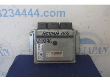 Блок управления двигателем NISSAN ALTIMA L33 12-18