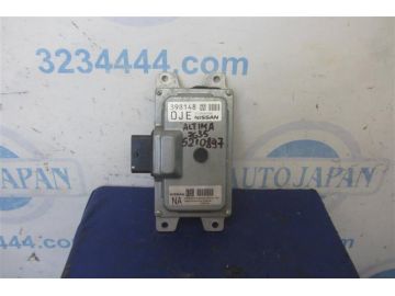 Блок управления АКПП NISSAN ALTIMA L33 12-18