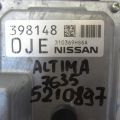 310F6-BV91A | Блок управления АКПП NISSAN ALTIMA L33 12-18 - Превью 2