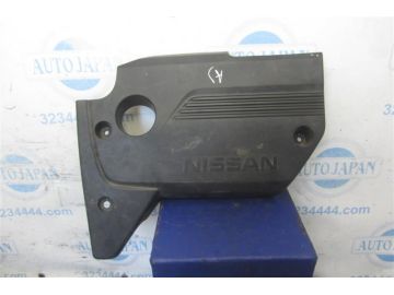 Накладка двигателя декоративная NISSAN ALTIMA L33 12-18