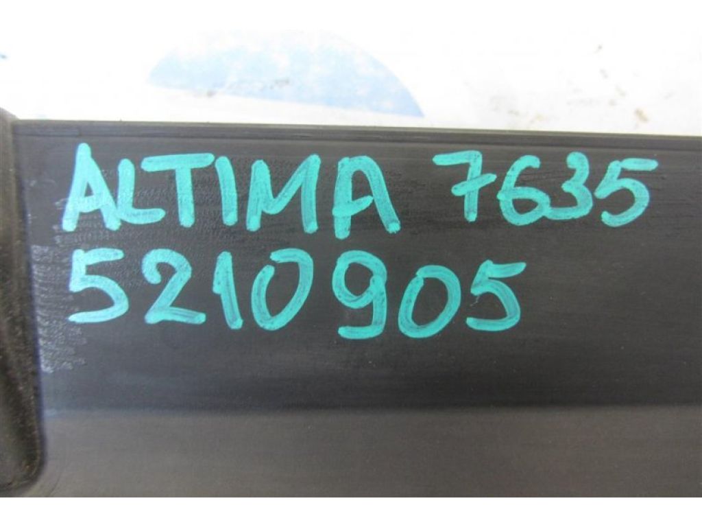 14041-3TA1A | Накладка двигателя декоративная NISSAN ALTIMA L33 12-18 - Фото 2