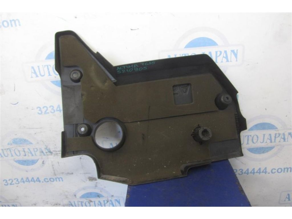 14041-3TA1A | Накладка двигателя декоративная NISSAN ALTIMA L33 12-18 - Фото 3