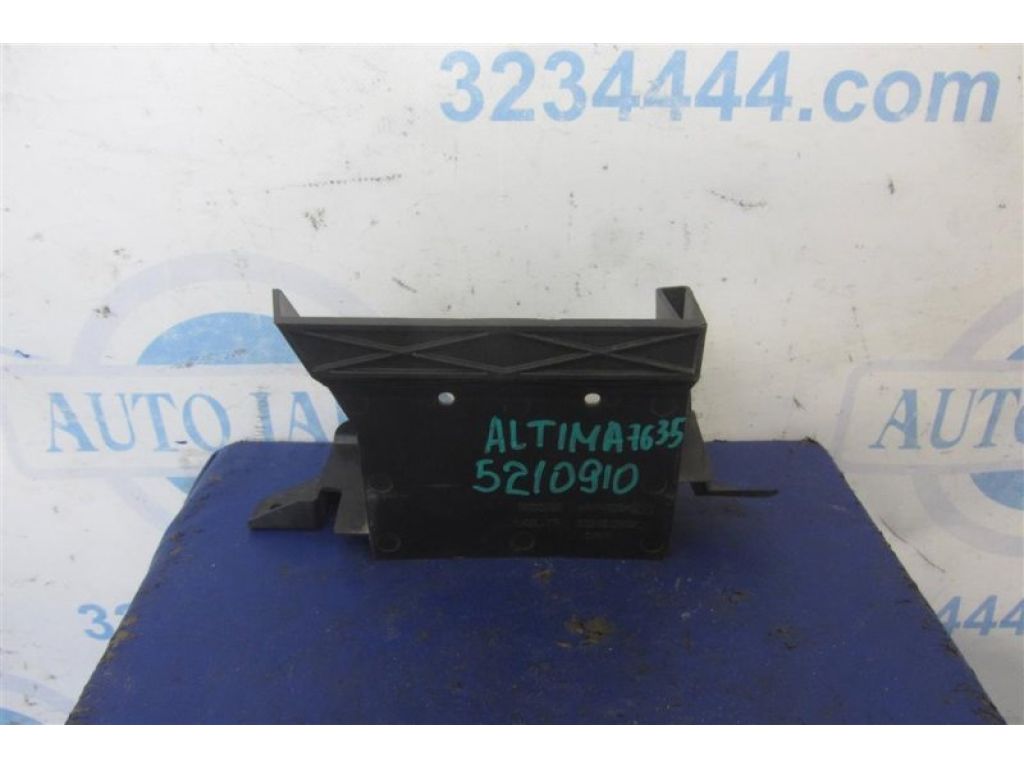 62542-9HS0A | Повітрозабірник NISSAN ALTIMA L33 12-18